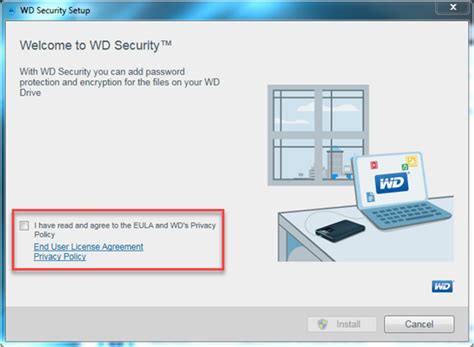wd proxkey|How to Install and Use WD Security Software .